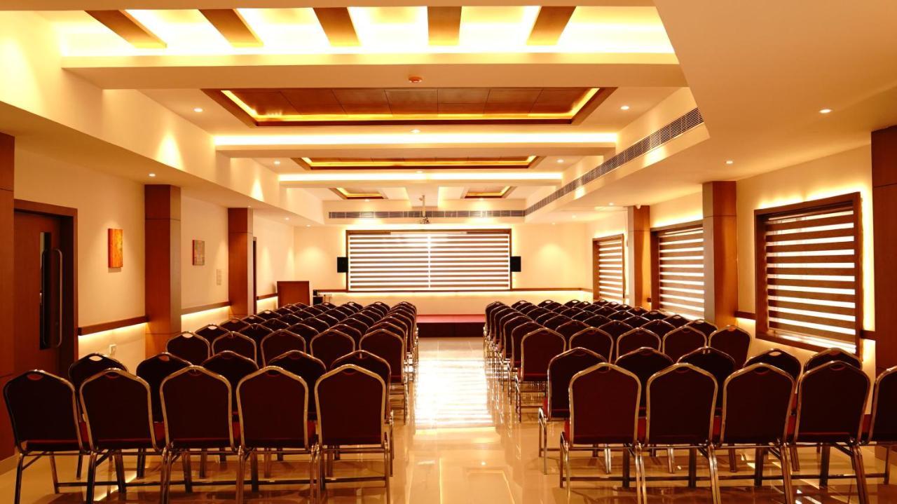Dass Regency Thrissur Kültér fotó