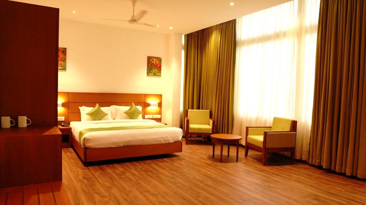 Dass Regency Thrissur Kültér fotó